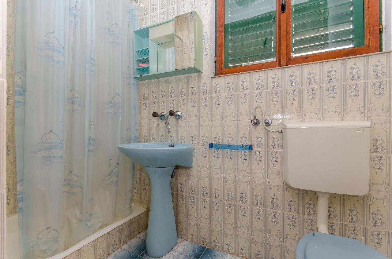 Apartments Moloco ドルヴェニク エクステリア 写真