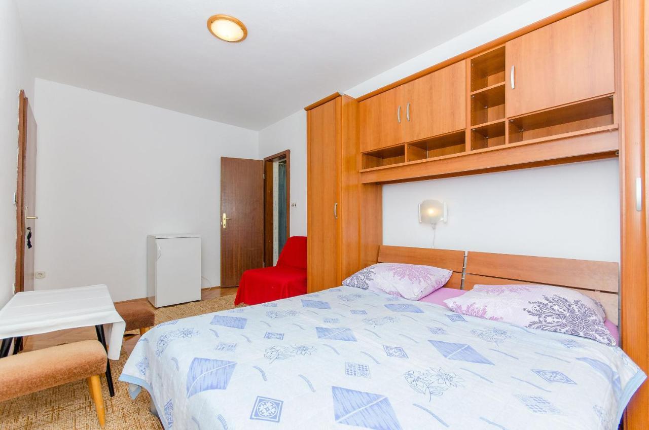 Apartments Moloco ドルヴェニク エクステリア 写真