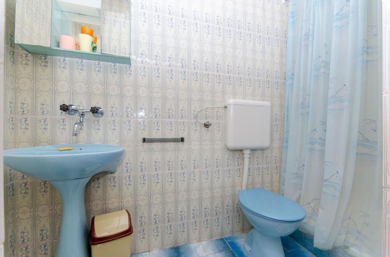 Apartments Moloco ドルヴェニク エクステリア 写真
